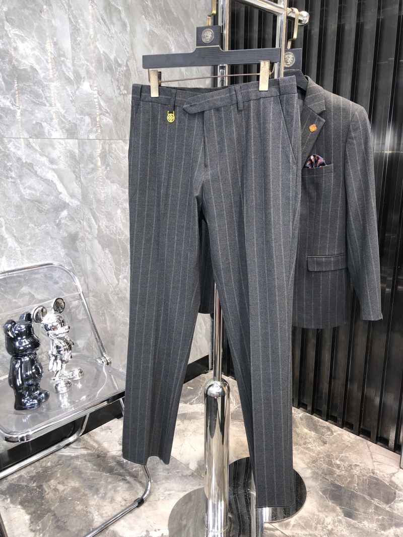 Louis Vuitton Long Suits